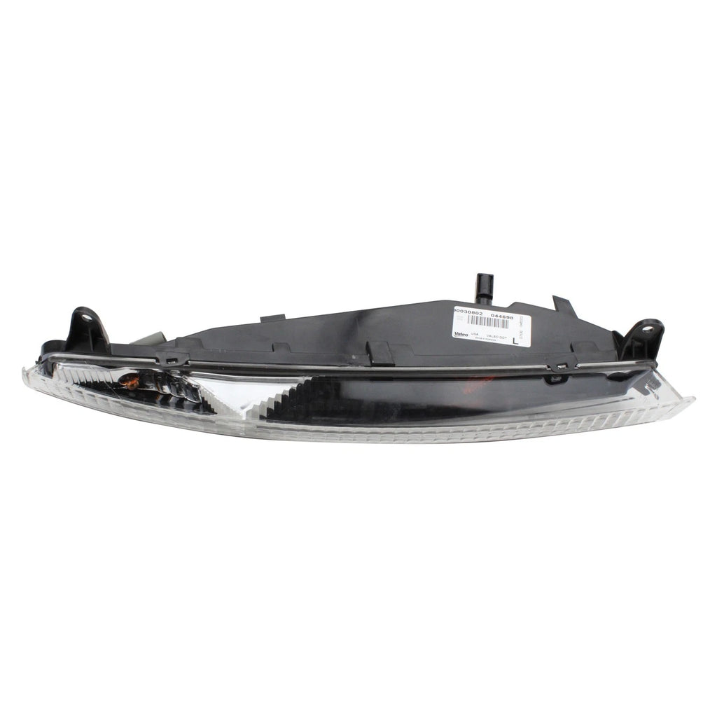 Front Driver Left Turn Signal Marker Light Halogen for Audi Q7 (2007–2009)