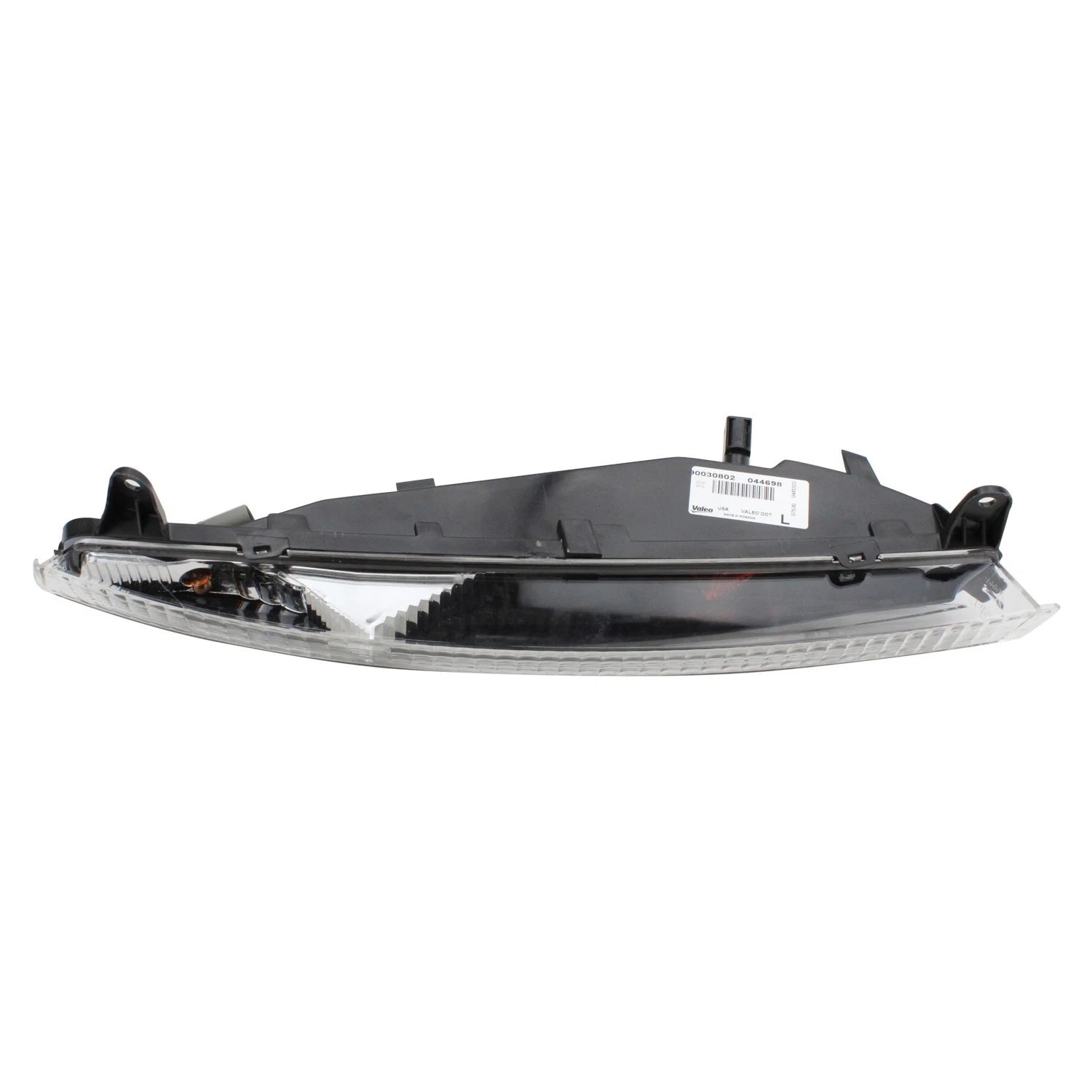 Front Driver Left Turn Signal Marker Light Halogen for Audi Q7 (2007–2009)