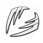 3D Tank Traction Pad for Universal Motorcycle (All Models)