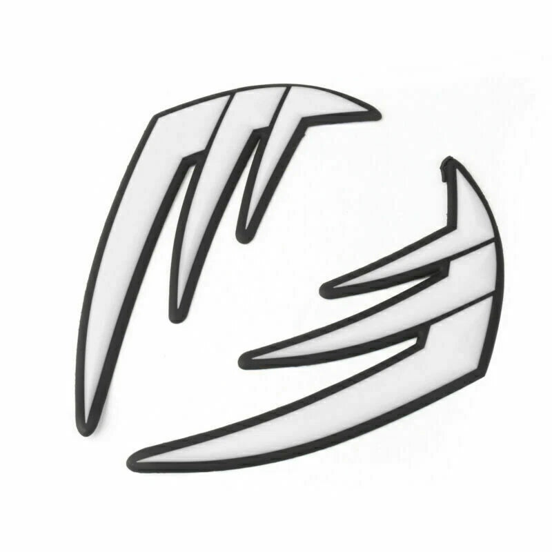 3D Tank Traction Pad for Universal Motorcycle (All Models)