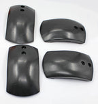 Set of 4 Mud Guards for Mini Kids Quad ATV (43cc 47cc 49cc)