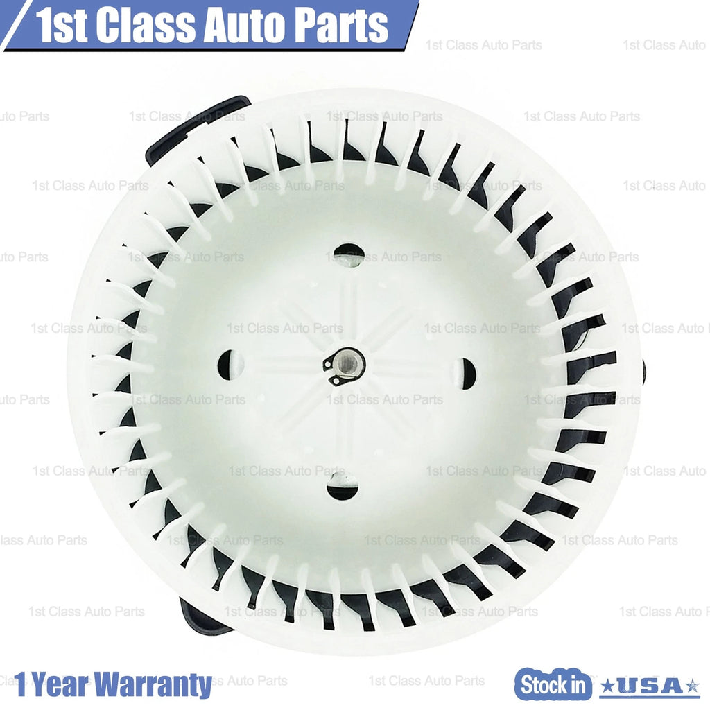 Blower Motor for Toyota Corolla Matrix 1.8L (2003–2008) 700057
