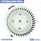 Blower Motor for Toyota Corolla Matrix 1.8L (2003–2008) 700057