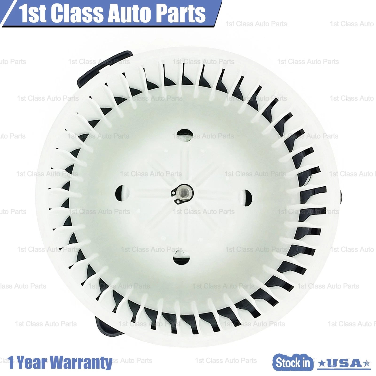 Blower Motor for Toyota Corolla Matrix 1.8L (2003–2008) 700057