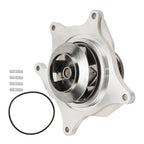 Water Pump for Cadillac XLR and SRX (2004–2009) All Engines