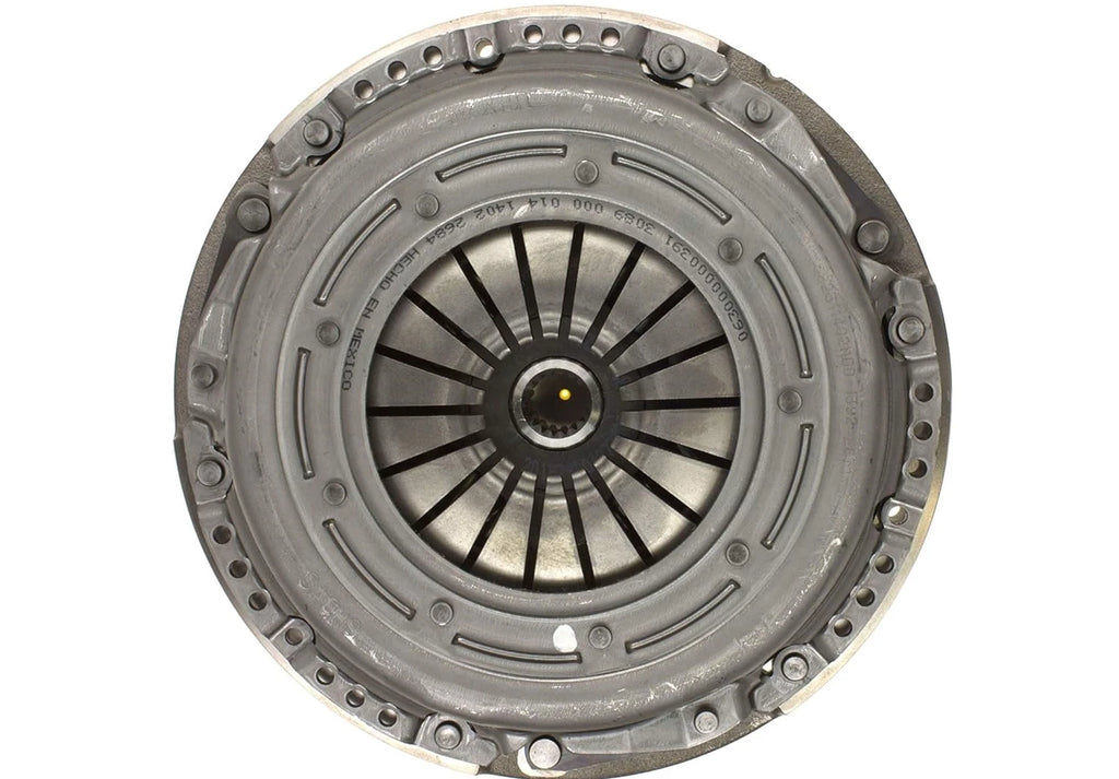 Clutch Kit and Flywheel for Dodge Neon SRT-4 (2003–2005) Turbocharged