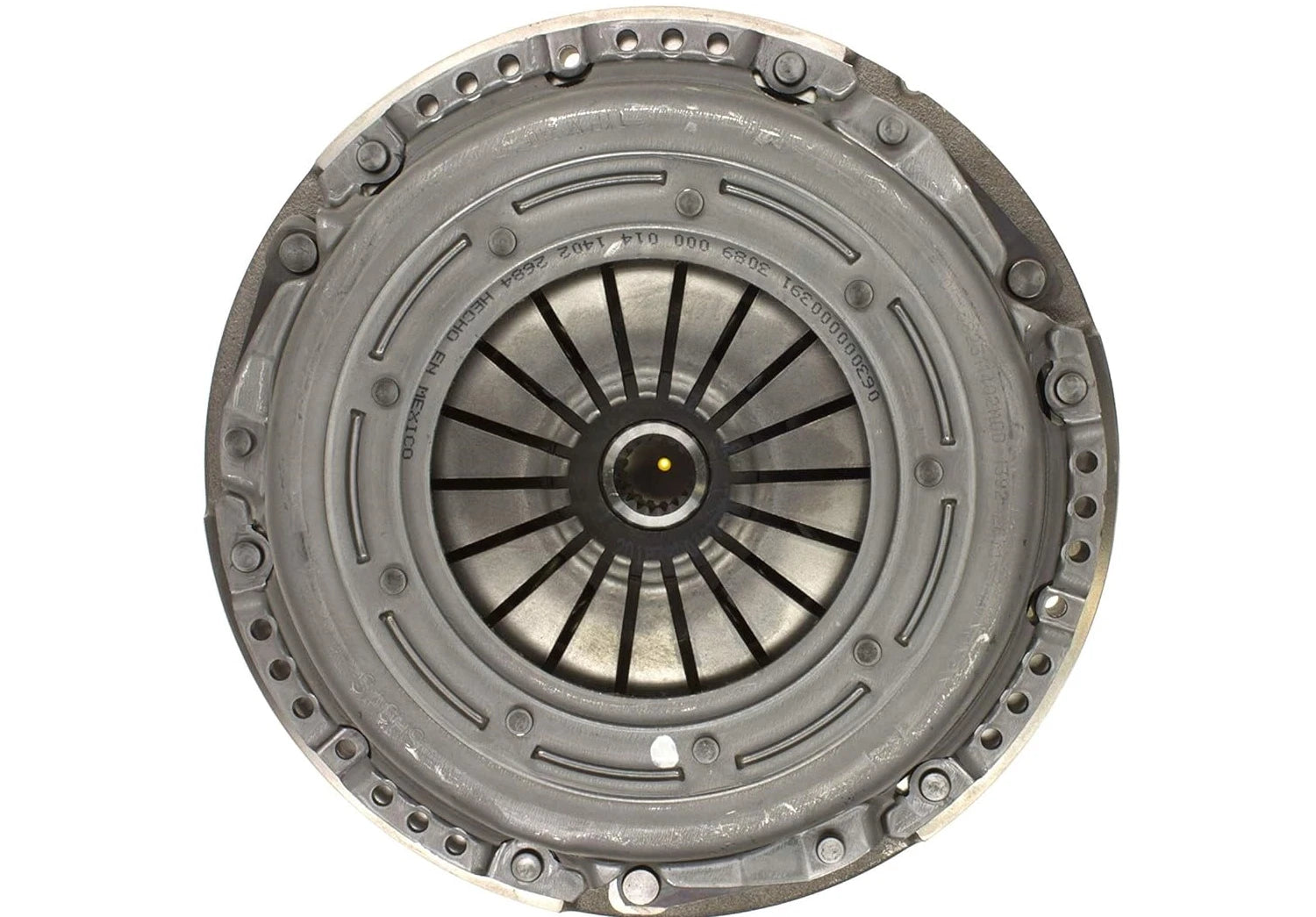 Clutch Kit and Flywheel for Dodge Neon SRT-4 (2003–2005) Turbocharged