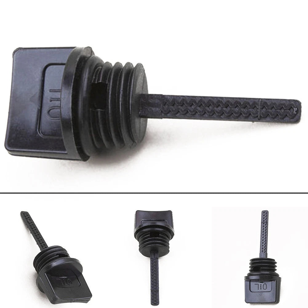 Oil Filler Cap Dipstick for GX120 GX140
