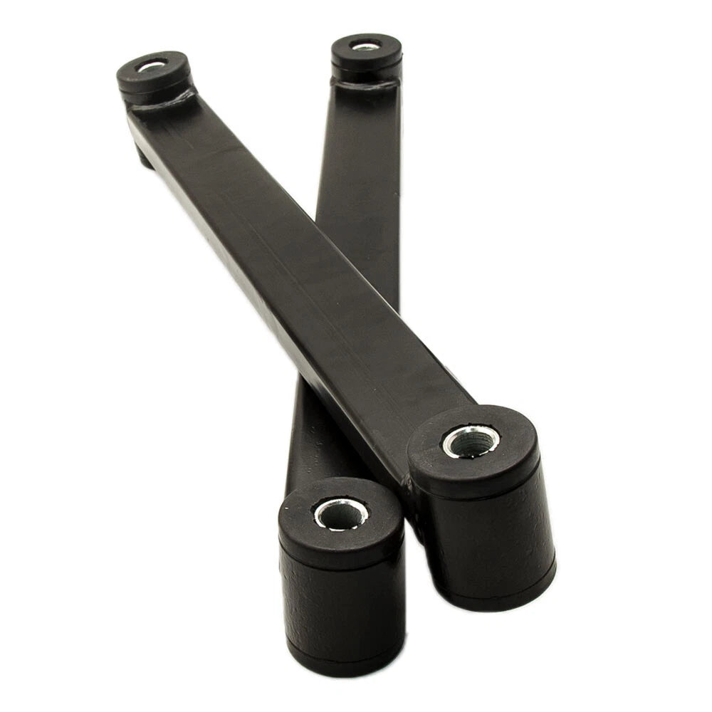 2X Rear Lower Trailing Control Arm Kit for Ford Expedition (1997-2002)