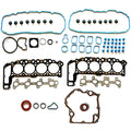 Engine Head Cover Gasket Set for Dodge Jeep 4.7L V8 (1999–2003)