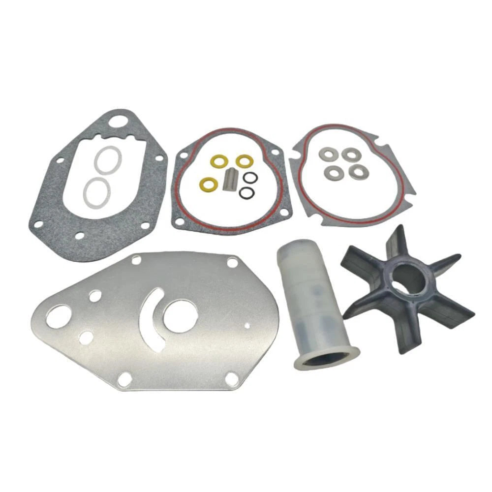 Outboard Maintenance Kit 8M0113483 for Mercury 40-60 HP EFI (4-Stroke)