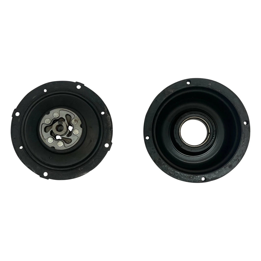 AC Compressor Clutch Replacement for Toyota Highlander 2.7L (2013–2019)