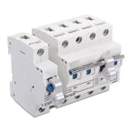 Circuit Breaker Lock for Electrical Equipment Safety