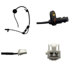Rear Left ABS Wheel Speed Sensor for Hyundai i30 FD (2007-2012)