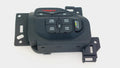 Transfer Case Control Switch Buttons Module 68454662AC for Ram 1500 TRX (2021–2024)