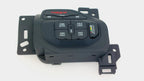 Transfer Case Control Switch Buttons Module 68454662AC for Ram 1500 TRX (2021–2024)