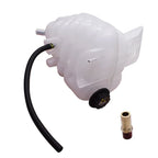 Radiator Coolant Reservoir for International 9900i ProStar (2004–2017)