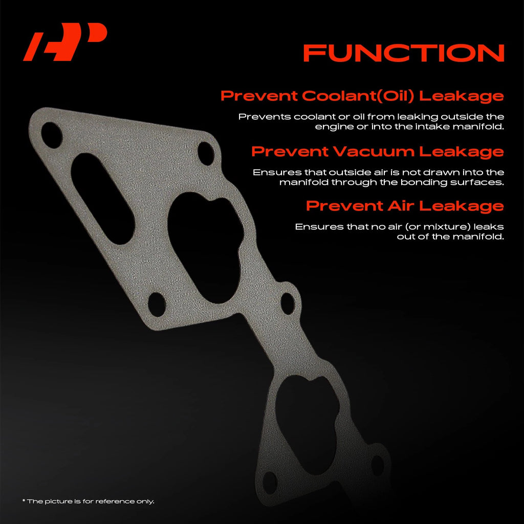 Intake Manifold Gasket Set for Mitsubishi Eclipse (1995-2005)