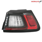 LED Tail Light for Jeep Cherokee (2019–2021)