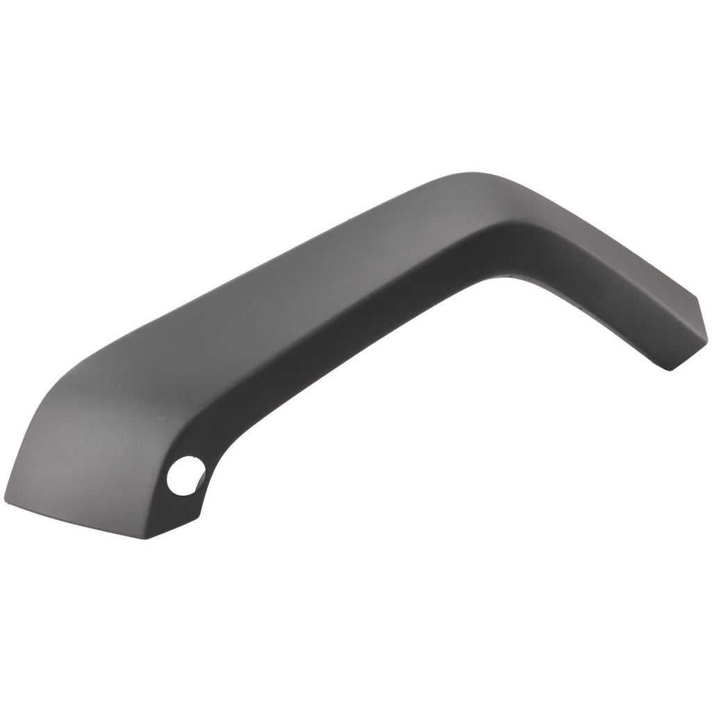 Fender Flares for Jeep Wrangler (2007–2017) Front Left Textured Black