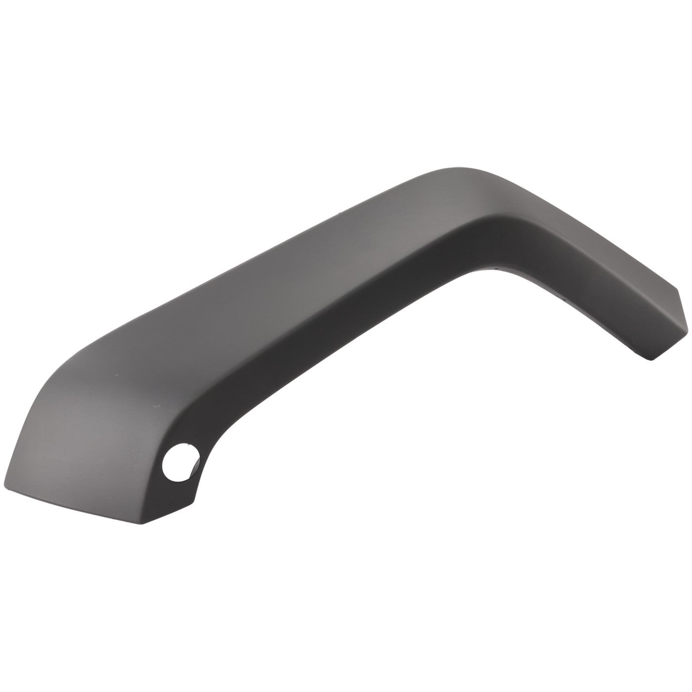 Fender Flares for Jeep Wrangler (2007–2017) Front Left Textured Black