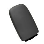 Console Armrest Cover for Cadillac XT5 (2017–2023) Beige Stitch