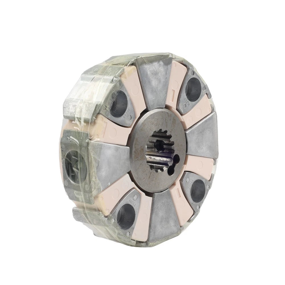 Main Hydraulic Pump Coupling Assy 4191663 for John Deere Excavator (1990–1999)