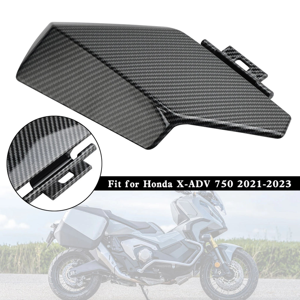 Front storage box outer cover fairing cowl for Honda X-ADV 750 (2021–2023)