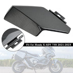 Front storage box outer cover fairing cowl for Honda X-ADV 750 (2021–2023)