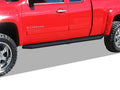 Wheel-to-Wheel Flat Boards for Silverado Sierra Double Cab (1999–2013)