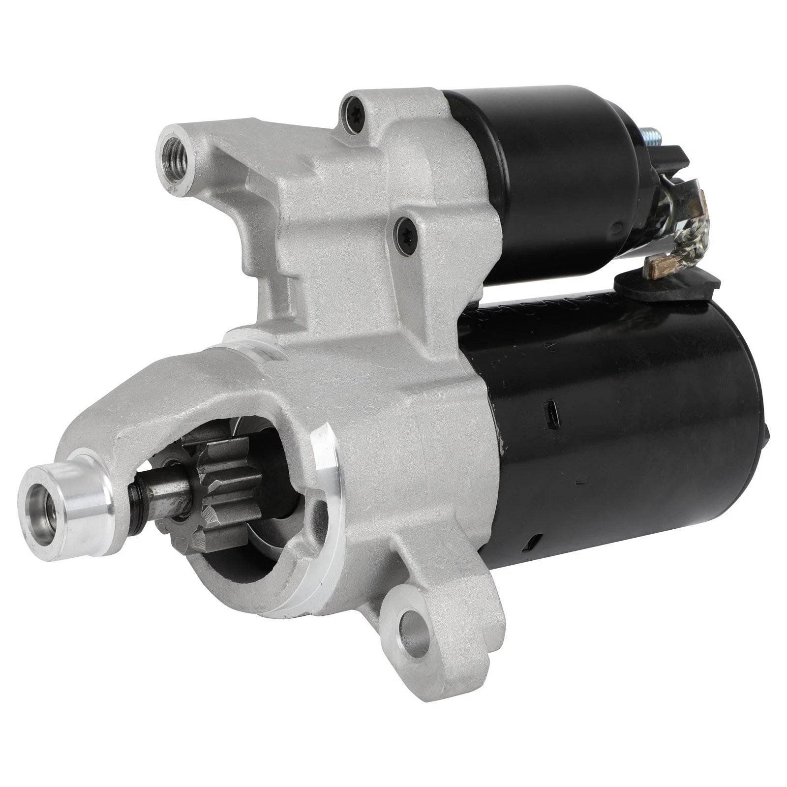 Starter Motor for Audi A4 A5 A6 A7 A8 Q5 RS5 S4 S6 SQ5 (19113 19110 17692)