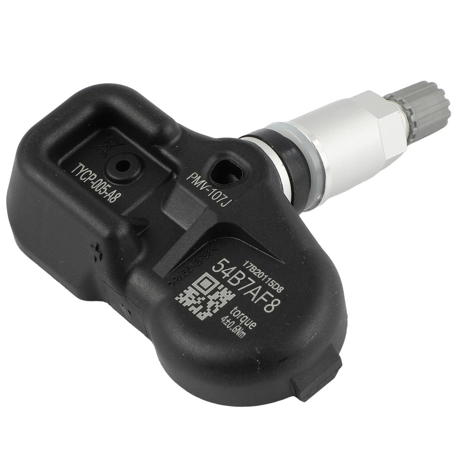 4X Tire Pressure Sensor for Toyota Land Lexus (42607AD020, 4260706011, 315MHz)