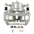 Front Left Brake Caliper with Bracket for Toyota Camry (1992–1996)