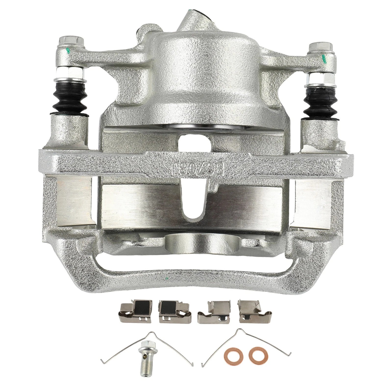 Front Left Brake Caliper with Bracket for Toyota Camry (1992–1996)