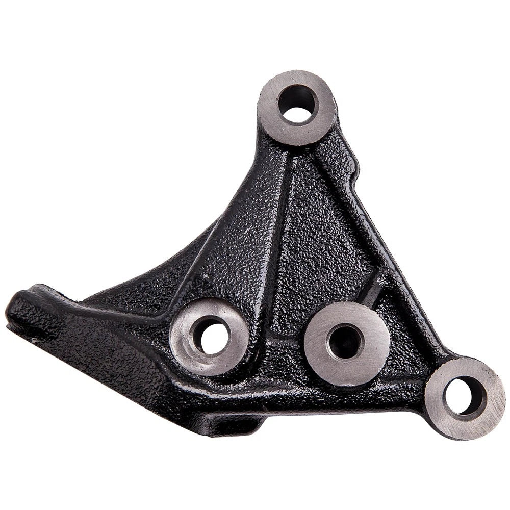 Passenger Side Engine Mount Swap Bracket for Honda CR-V K24 (2005–2006)