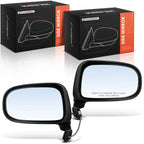 Power Mirror with Manual Folding for Toyota Previa (1991-1997)