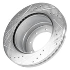 Rear Brake Disc for Ford F450 F350 Super Duty (2005–2012)
