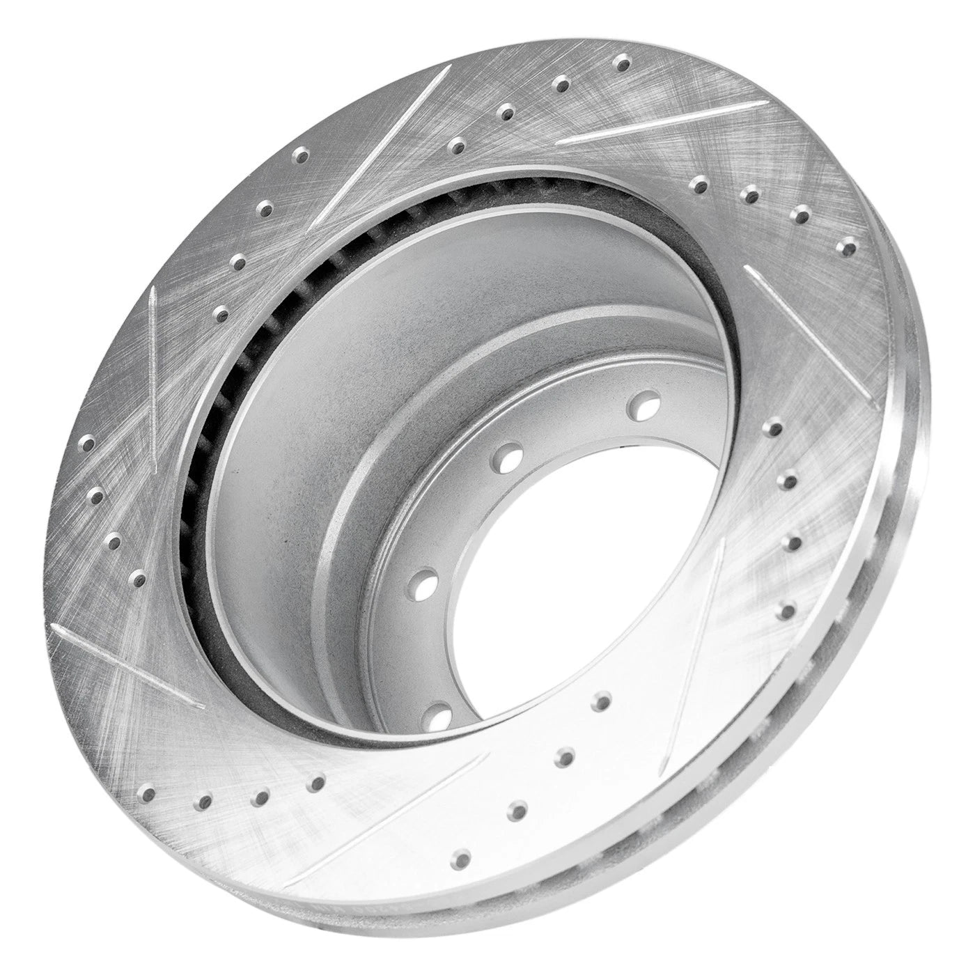 Rear Brake Disc for Ford F450 F350 Super Duty (2005–2012)