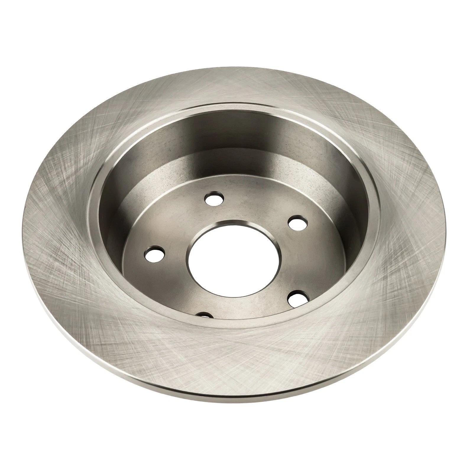 Rear Brake Rotors for Jeep Grand Cherokee (1999–2004) (2x)
