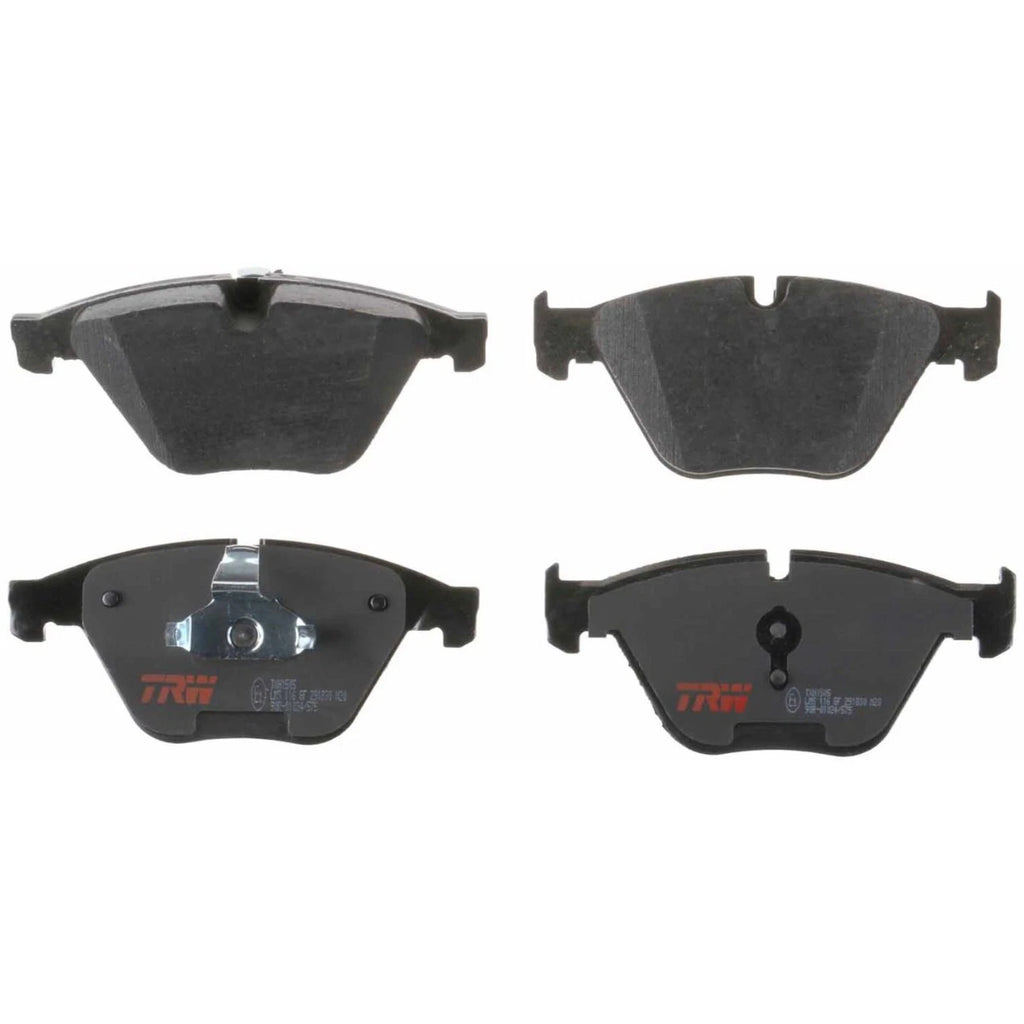 Brake Pad Set for Saturn L300 (2002–2005)