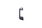 4pc Set Left + Right Outer Door Handle Cover Black for BMW E36 E34 (1988–1999)