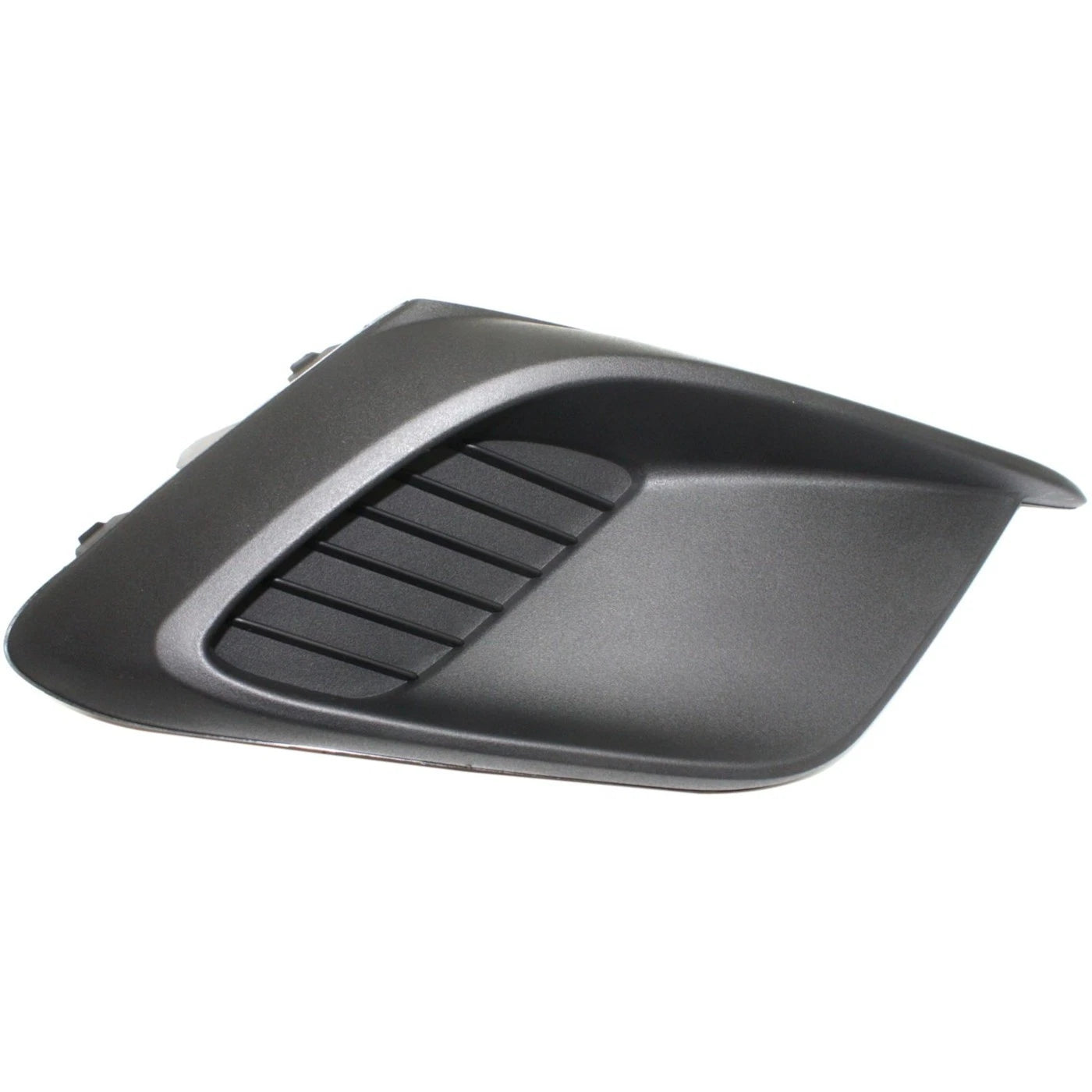 Fog Light Covers for Mazda 3 (2004-2009)