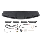 LED Roof Top Light Bar for Land Rover Defender 90 110 130 (2020–2024)