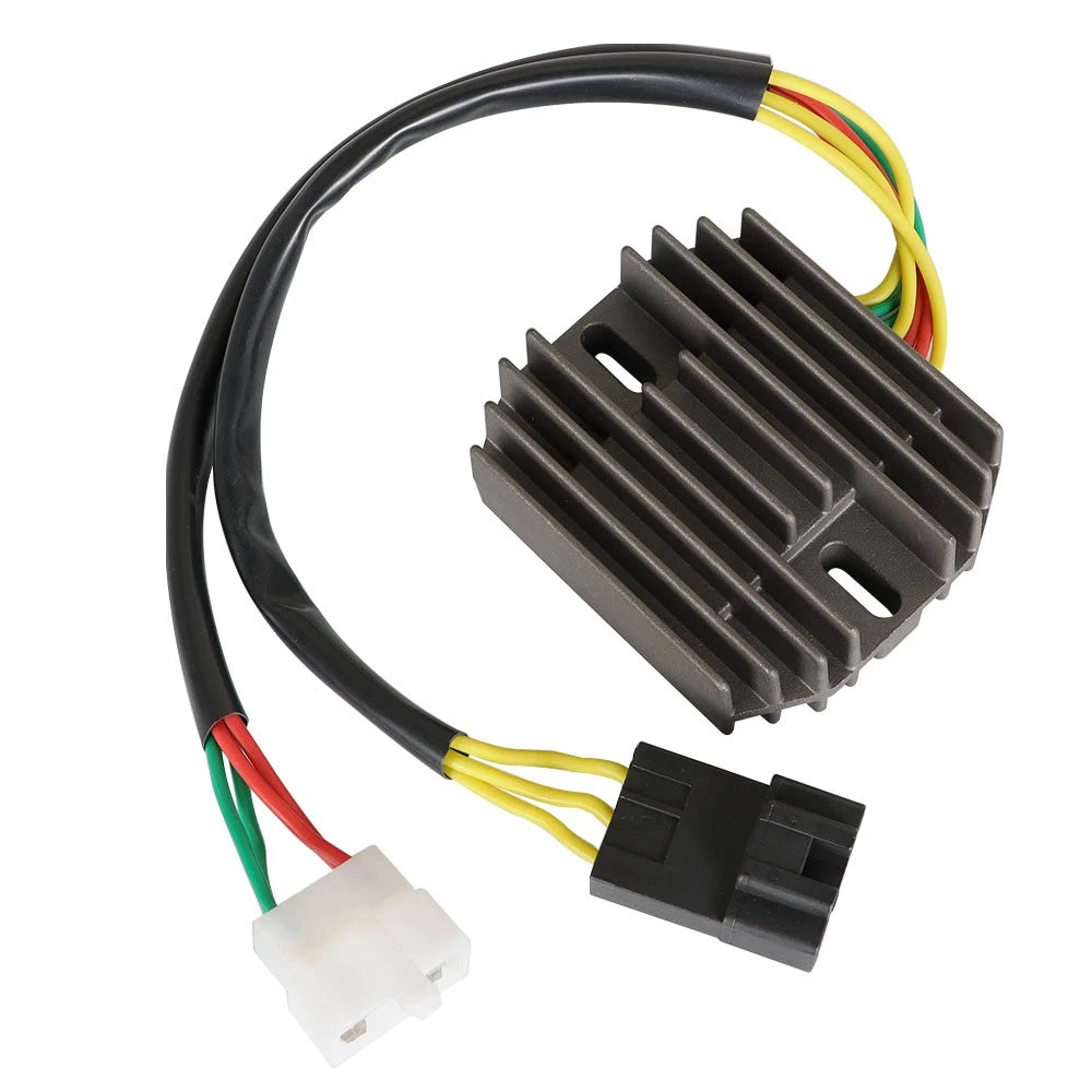 Regulator Rectifier for Honda CBR600F4/F4i (2001â2006)
