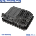Transmission Oil Pan for Hyundai Accent Elantra Kia Rio (2011–2017)