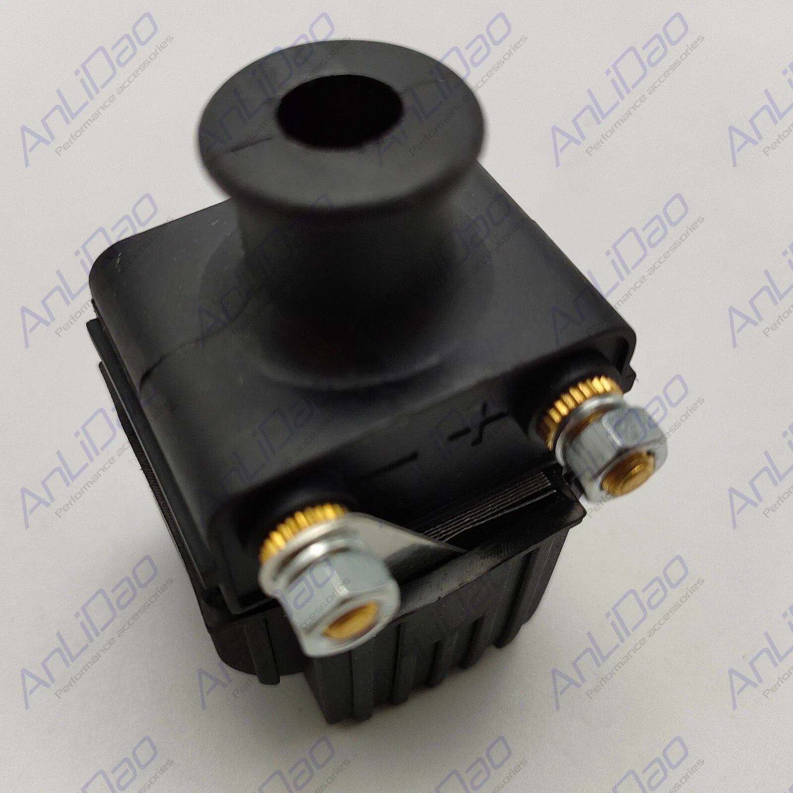 Ignition Coil for Mercury Mariner 6HP-140HP (18-5186, 339-832757A4, 339-832757A)