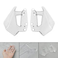Windshield Plate Side Panels for BMW R1300GS (2024)