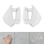 Windshield Plate Side Panels for BMW R1300GS (2024)
