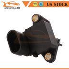 2X Boost Air Intake MAP Sensor for Dodge Ram 3500 (2007)