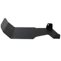 Engine Protection Cover Shield for Triumph T120/Black (2016-2021)